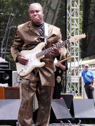 charlie sayles