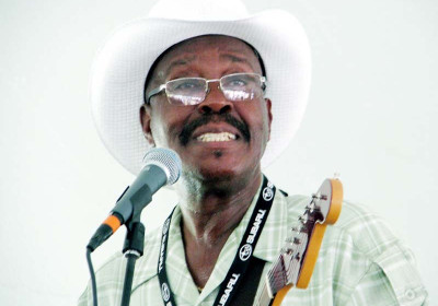 Chick Willis