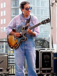 chris cain  3 