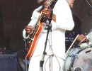 clarence holliman  2 