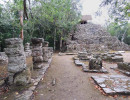 coba