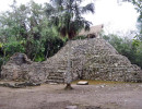 coba