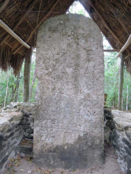 coba