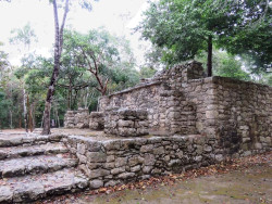 coba