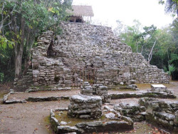coba