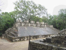 coba