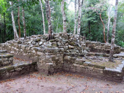 coba
