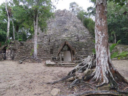 coba