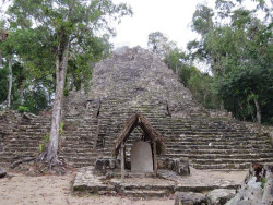 coba