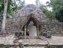 coba