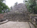 coba