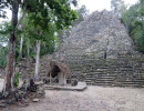 coba