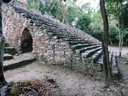 coba