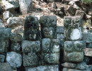 faces
