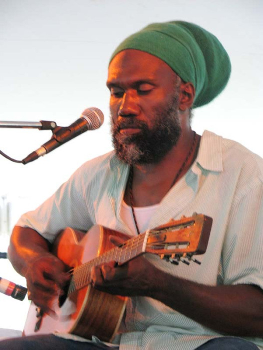 corey harris  4 