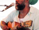 corey harris