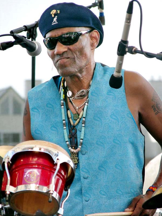 cyril neville