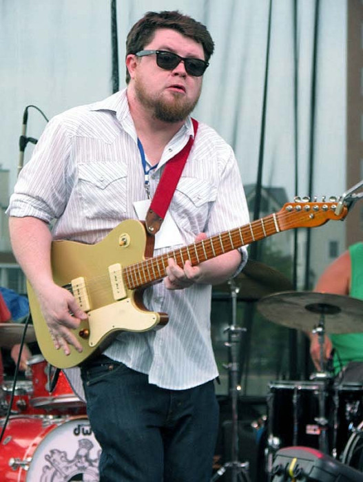 damon fowler