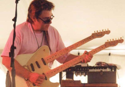 Danny Gatton