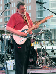 david bromberg 3