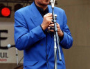 honeyboy edwards