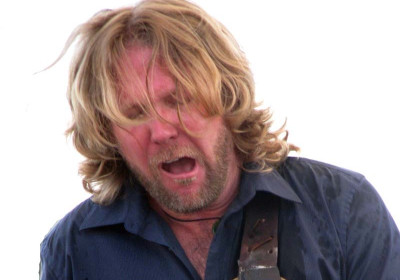 Devon Allman