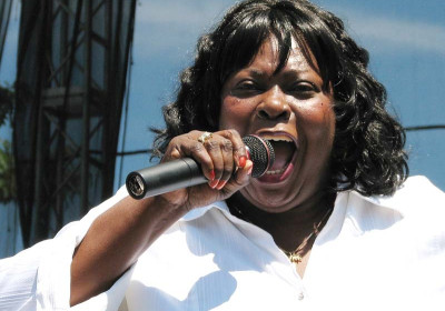 Diunna Greenleaf