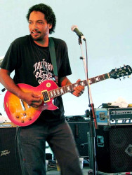 duwayne burnside  3 