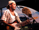 duwayne burnside