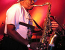 eddie shaw