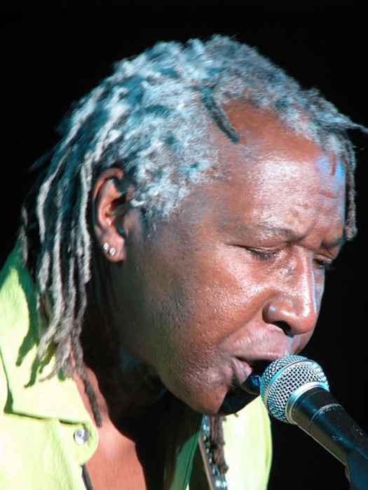 eddie turner
