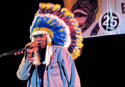 Eddy Clearwater