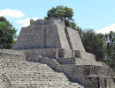 edzna