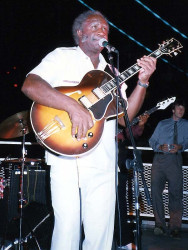 fenton robinson  3 