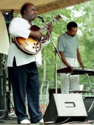 fenton robinson  7 