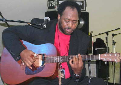 Fruteland Jackson