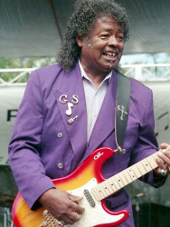 guitar shorty  2 