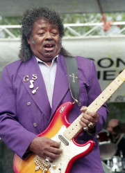 guitar shorty  3 