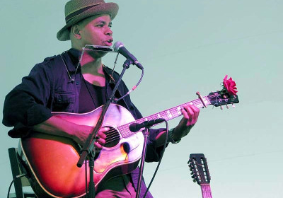 Guy Davis