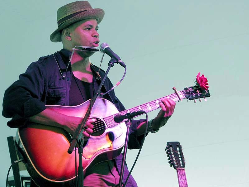guy davis  2 