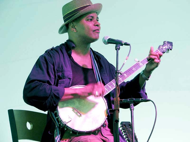 guy davis  3 