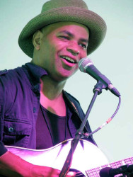 guy davis