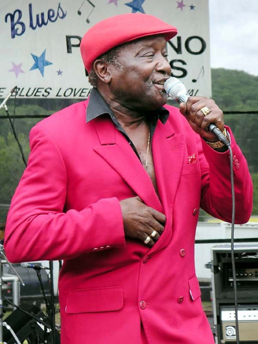 jackie payne