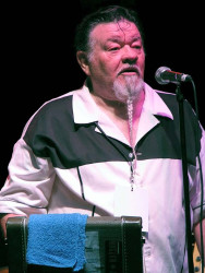 james harman