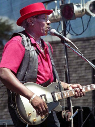 james peterson
