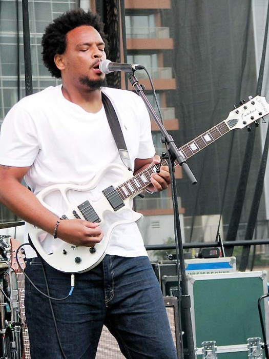 jarekus singleton