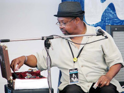 jay summerour