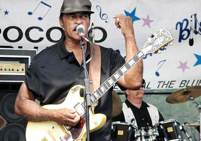 Jimmy Dawkins