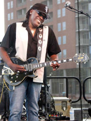 joe louis walker 1