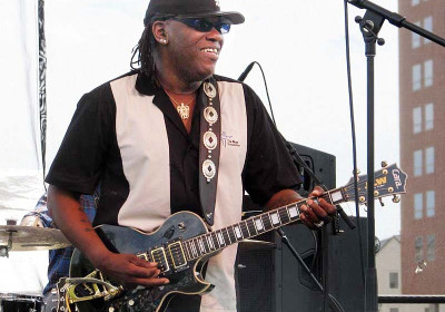 Joe Louis Walker